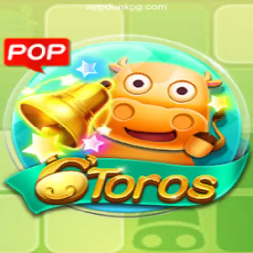 Unveiling 6Toros: The Vibrant Online Slot Experience on DUNKPG.com Platform