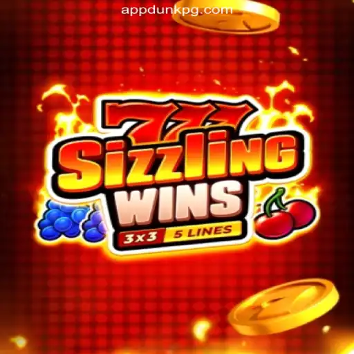 Experience the Thrills of 777sizzlingwins on DUNKPG.com: Brazil's Leading Online Slots Platform