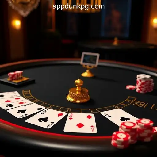 The Allure of Baccarat in the Modern Gaming World