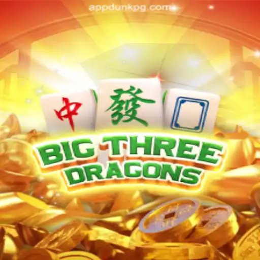 Discover BigThreeDragons: A Top Adventure on DUNKPG.com Platform-Online Slots Brasil #1