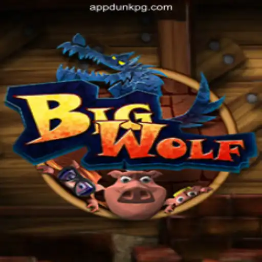 BigWolf: A Howling Adventure on DUNKPG.com