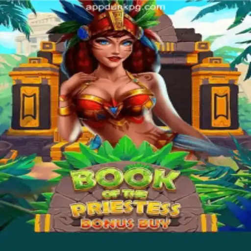 Discover the Mystical World of BookOfThePriestess Slots
