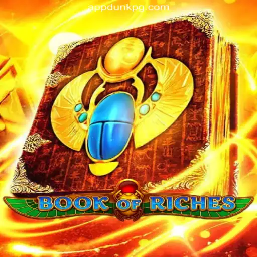 Explore the Exciting World of BookofRiches on DUNKPG.com