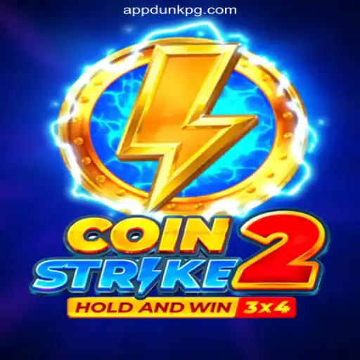 Unveiling Coinstrike2: A Deep Dive into the Premier Slot Game on DUNKPG.com