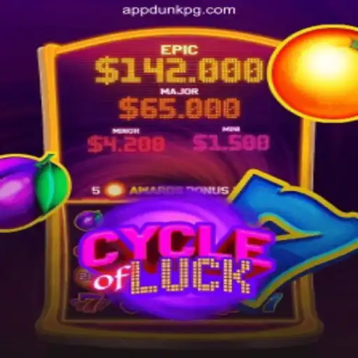 Unveiling the Thrilling World of CycleofLuck: The Ultimate Online Slots Experience