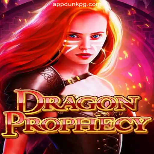 DragonProphecy: Unveiling the Magic of Online Slots on DUNKPG.com