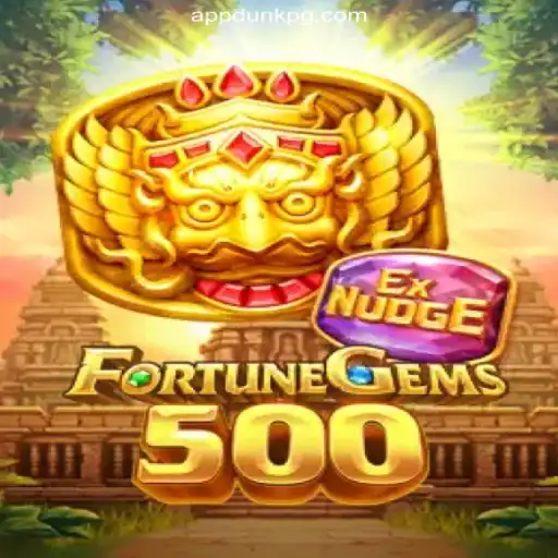 Exploring the Allure of FortuneGems500: Brazil's Top Online Slots Game on DUNKPG.com
