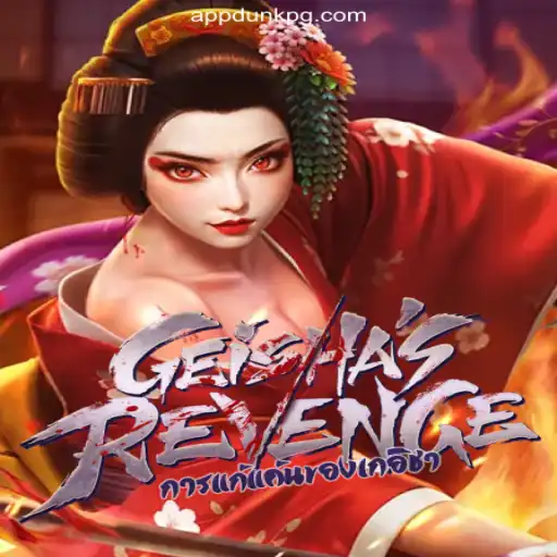 Unveiling GeishasRevenge: The Premier Online Slot Game on DUNKPG.com