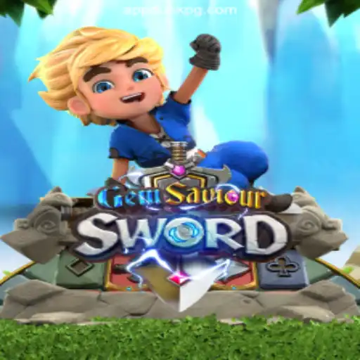 GemSaviourSword: The Thrilling Adventure in Online Slots Brasil