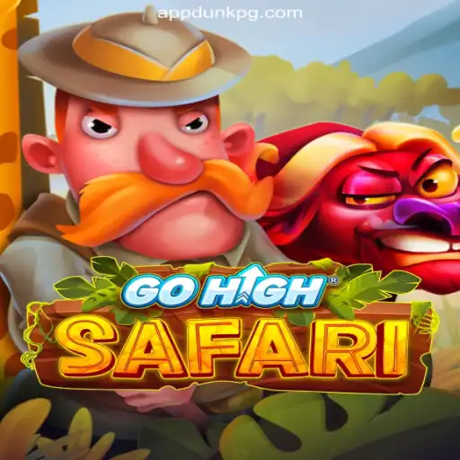 GoHighSafari: Exploring the Exciting World of Online Slots on DUNKPG.com Platform