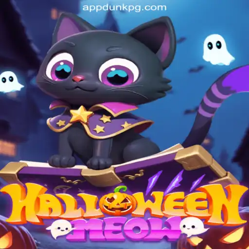 HalloweenMeow: Dive into the Spook-tacular World of Online Gaming