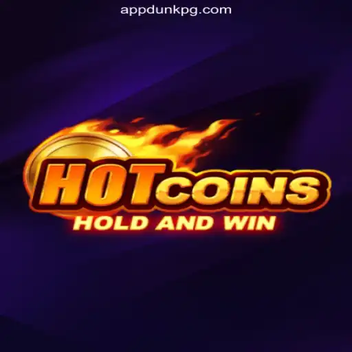 Exploring HotCoins: The Premier Slot Game on DUNKPG.com