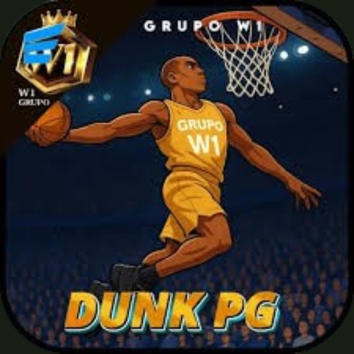 DUNKPG.com platform-online Slots Brasil #1