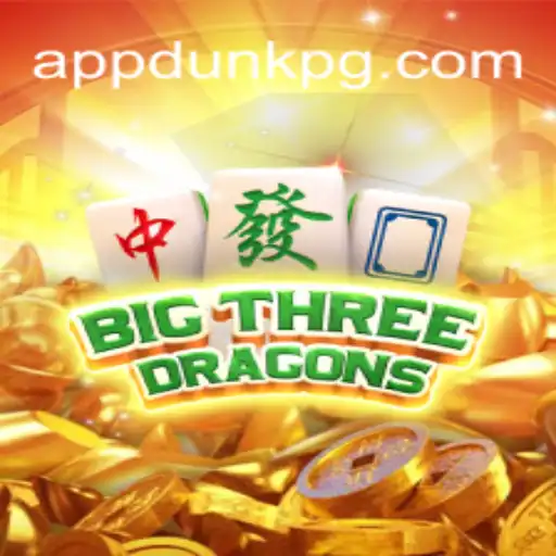 Discover BigThreeDragons: A Top Adventure on DUNKPG.com Platform-Online Slots Brasil #1