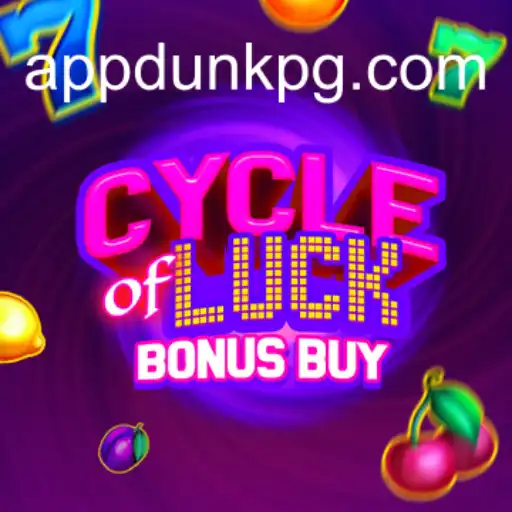 Exploring CycleofLuckBonusBuy: A Leading Game on DUNKPG.com Platform