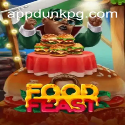Exploring FoodFeast: The Ultimate Culinary Adventure on DUNKPG.com