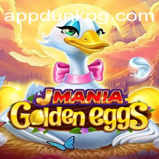 The Thrilling World of JManiaGoldenEggs: A Dive into the Ultimate Online Gaming Experience