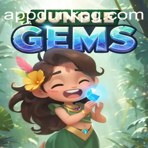 Discover the Exciting World of JungleGems: A Top Choice on DUNKPG.com
