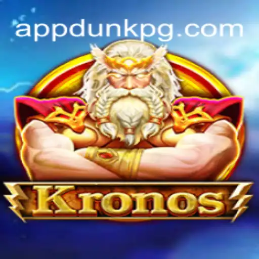 Exploring Kronos: The Premier Online Slots Game on DUNKPG.com
