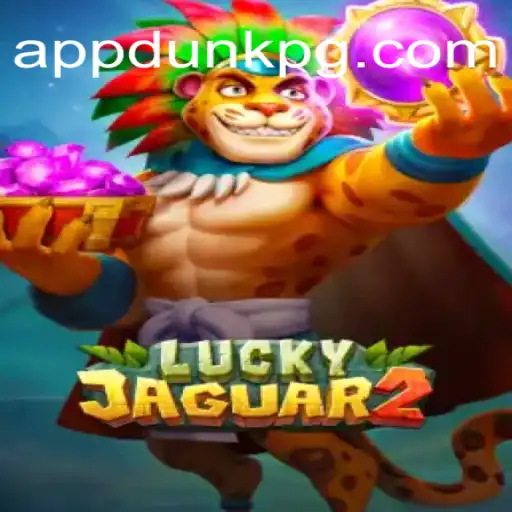 Unveiling the Excitement of Luckyjaguar2: DUNKPG.com's Leading Online Slot Game