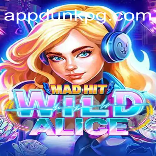 Discovering MadHitWildAlice: A Thrilling Adventure in Online Slots