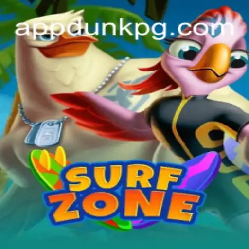 SurfZone: Dive into the Waves of Excitement with DUNKPG.com