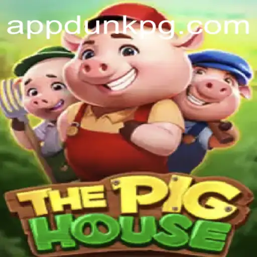 Exploring ThePigHouse on the DUNKPG.com Platform: Brazil's Leading Online Slots Experience