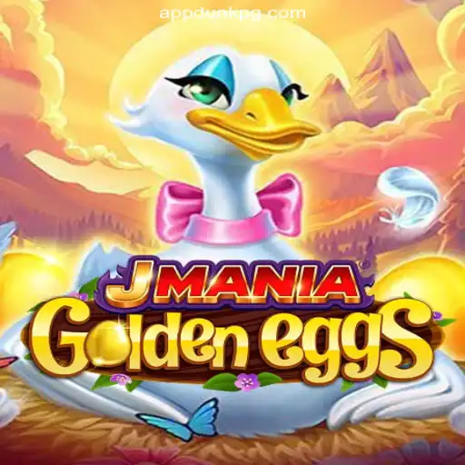 The Thrilling World of JManiaGoldenEggs: A Dive into the Ultimate Online Gaming Experience