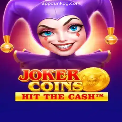 Exploring the Thrills of JokerCoins on DUNKPG.com: The Leading Online Slots Platform in Brasil