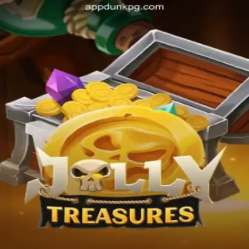 Discover the Exciting World of JollyTreasures on DUNKPG.com: #1 Online Slots Platform in Brazil