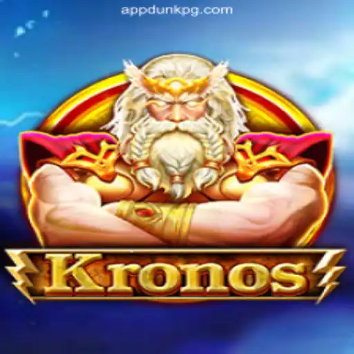 Exploring Kronos: The Premier Online Slots Game on DUNKPG.com