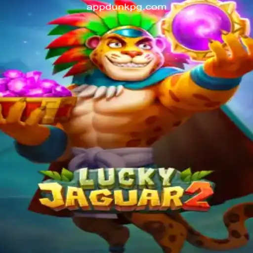 Unveiling the Excitement of Luckyjaguar2: DUNKPG.com's Leading Online Slot Game