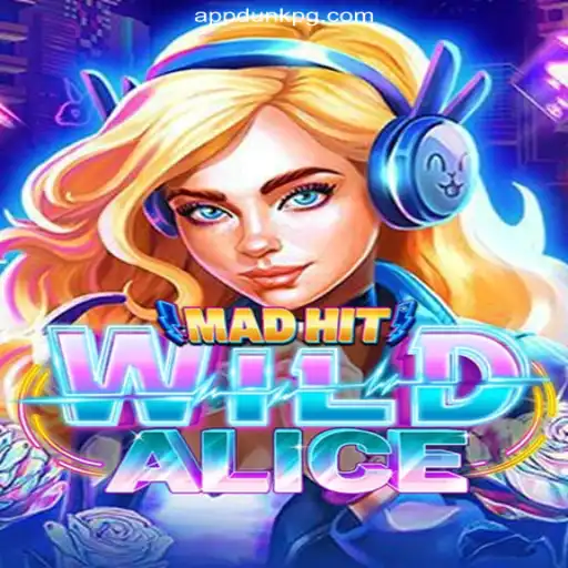 Discovering MadHitWildAlice: A Thrilling Adventure in Online Slots