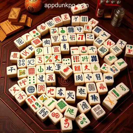 Mahjong: A Timeless Game Bridging Cultural Heritage and Modern Entertainment