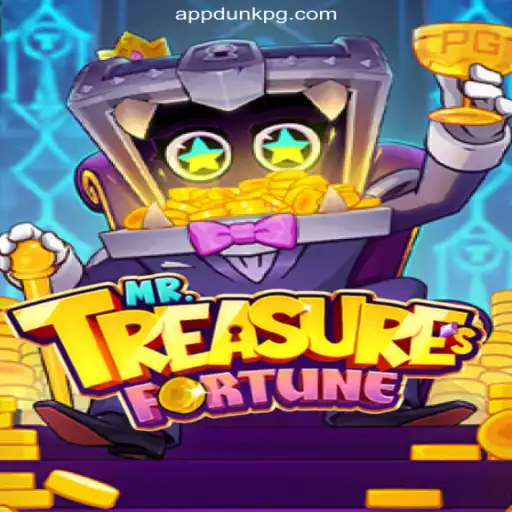 Discover the Excitement of MrTreasuresFortune on DUNKPG.com Platform - Online Slots Brasil #1