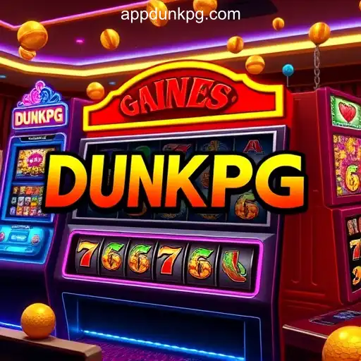 Exploring the DUNKPG.com Platform: Online Slots Brasil #1