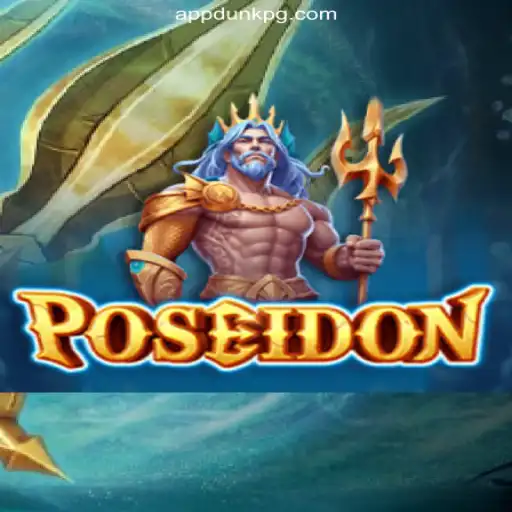Unveiling Poseidon: The King of the Sea in Online Slots Brasil #1