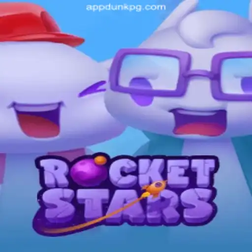 Discover the Thrill of RocketStars on DUNKPG.com