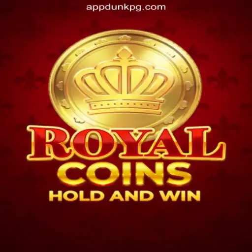 RoyalCoins: Dive into the Ultimate Online Slots Experience on DUNKPG.com Platform