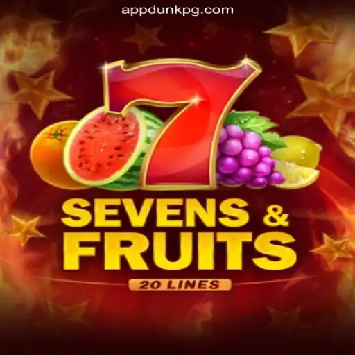 Unveiling SevensFruits20: A Leading Game on DUNKPG.com Platform