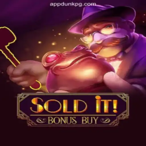 Unveiling the Excitement: SolditBonusBuy on DUNKPG.com - The Premier Platform for Online Slots in Brasil
