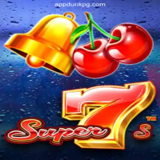 Super7s: The Leading Choice on DUNKPG.com Platform for Online Slots in Brazil