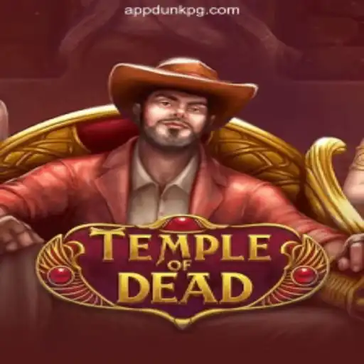 Exploring the Mysteries of TempleofDead: The New Online Slots Sensation